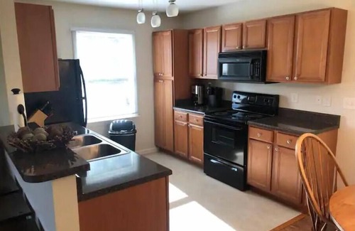 Laurel Springs Casa | The Cottage at Cranberry Creek