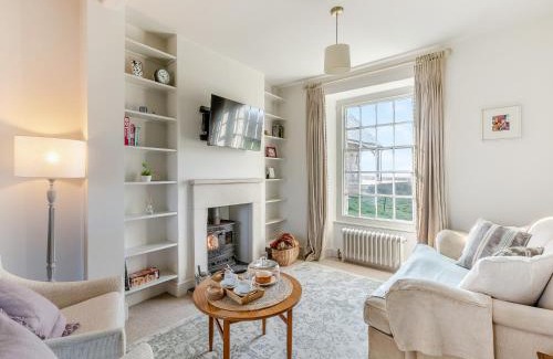 West Lydford Casa | The Cottage At Brook Farm