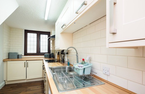 Upper Dicker Casa | The Cottage at Gildridge Private Hot tub