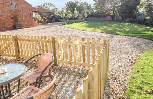 Horncastle Cabaña | LA CASA EN GRANGE FARM BARNS en Hemingby, Lincolnshire, Ref. 992782