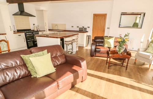 Horncastle Cabaña | LA CASA EN GRANGE FARM BARNS en Hemingby, Lincolnshire, Ref. 992782
