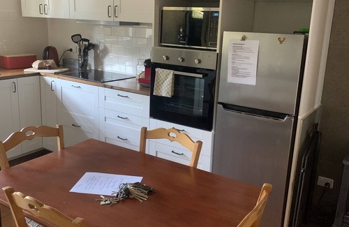 Tyabb Cabaña | The Cottage en Highfield Park