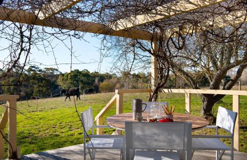 Werona Casa | The Cottage at Lake Werona