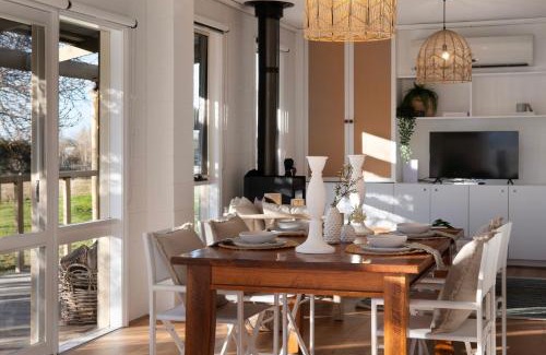 Werona Casa | The Cottage at Lake Werona