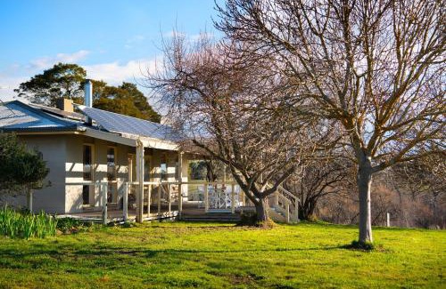 Werona Casa | The Cottage at Lake Werona