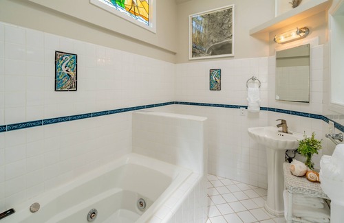 Montecito Casa | Miramar Beach House - Surf, arena y comodidad informal