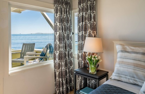 Montecito Casa | Miramar Beach House - Surf, arena y comodidad informal