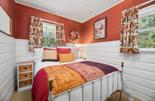 Big Bear Lake Casa | The Cottage at Sawmill Cove Lakefront