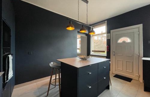 Southport Casa | The Cottage At Stanley Villa
