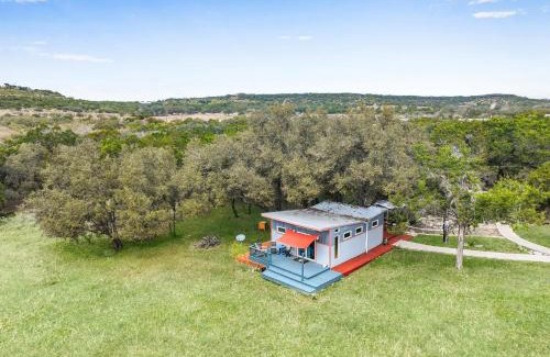 Wimberley Casa | The Cottage at Starlight Meadow