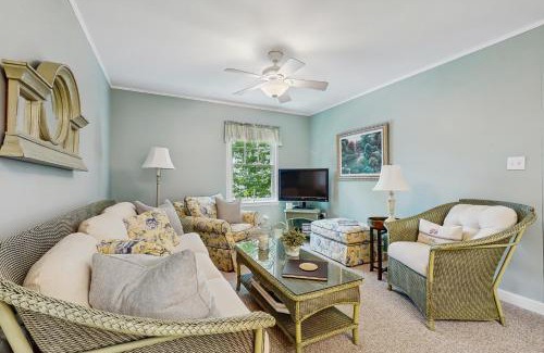 High Point Casa | The Cottage at Sunset