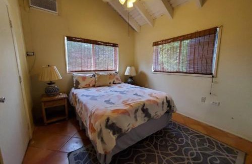 Mafolie Chalet De Esquí | The Cottage at Villa Indigo