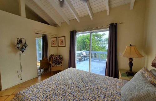 Mafolie Chalet De Esquí | The Cottage at Villa Indigo