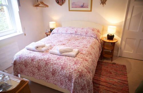 Bath Cama Y Desayuno | The Cottage at Weston Lawn