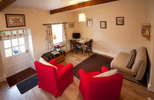 Bath Cama Y Desayuno | The Cottage at Weston Lawn