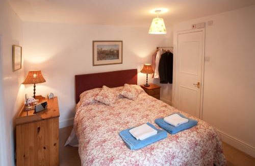 Bath Cama Y Desayuno | The Cottage at Weston Lawn