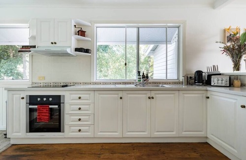 Rosebank Casa | The Cottage at Windaboo- Byron Hinterland Retreat