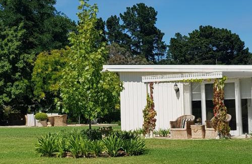 Mount Eliza Apartamento | The Cottage