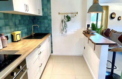 Bocholt Casa | the Cottage