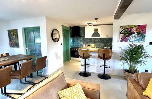 Bocholt Casa | the Cottage
