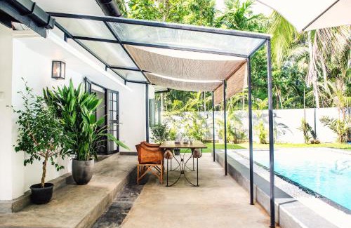 Hettimulla Villa | The Cottage Bentota