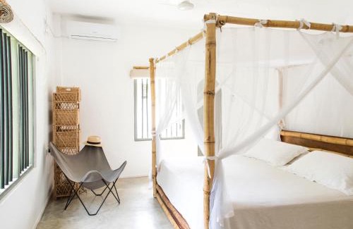 Hettimulla Villa | The Cottage Bentota