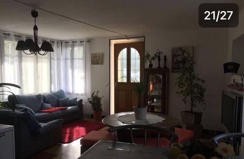 Lablachere Cabaña | la casa de campo d auzon