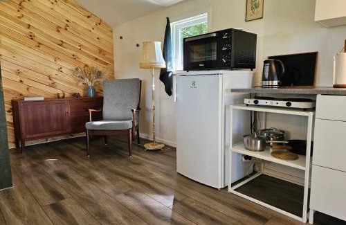 Thorsoe Casa | The Cottage