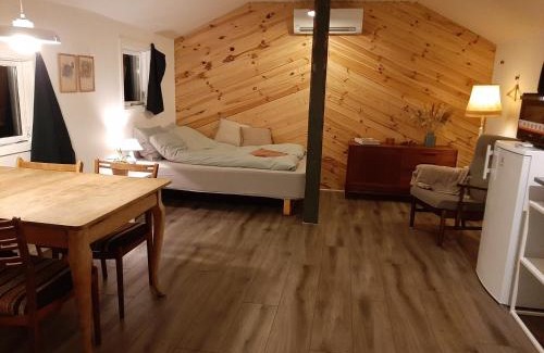 Thorsoe Casa | The Cottage