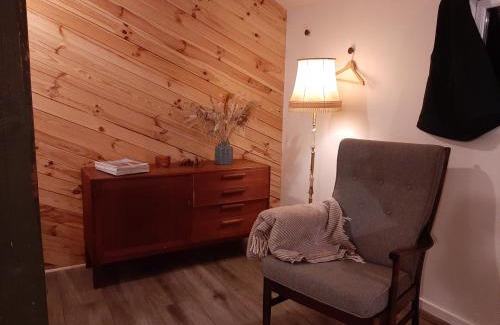 Thorsoe Casa | The Cottage