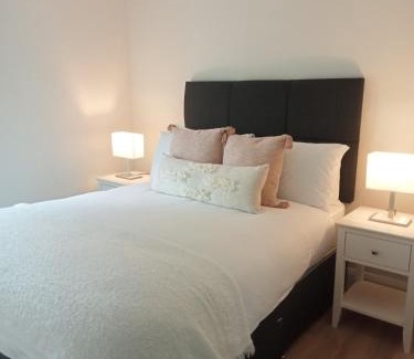 Doolin Casa | The Cottage - Fairwinds