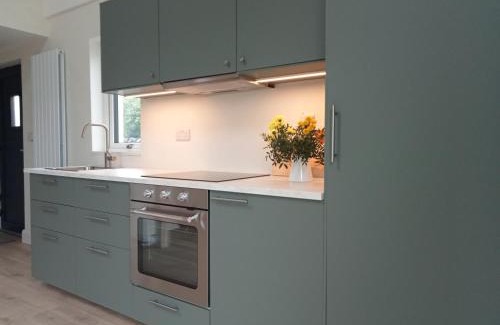 Doolin Casa | The Cottage - Fairwinds