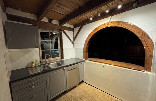 Furdenheim Casa | The Cottage