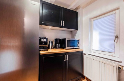 Furdenheim Casa | The Cottage