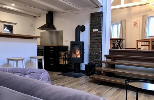 Furdenheim Casa | The Cottage