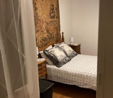 Sainte-Foy-la-Grande Casa | The Cottage at 7