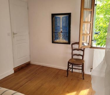 Sainte-Foy-la-Grande Casa | The Cottage at 7
