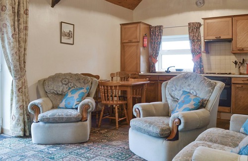 Bodorgan Cabaña | The Cottage Gallt Y Balch