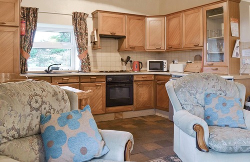 Bodorgan Cabaña | The Cottage Gallt Y Balch