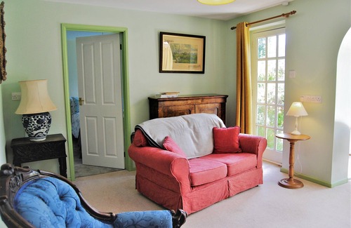 Lea Casa | The Cottage Garden - A Herefordshire Retreat