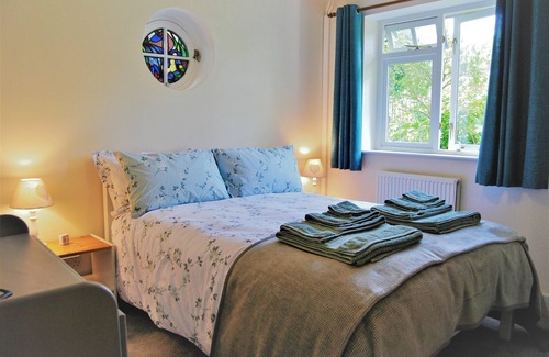 Lea Casa | The Cottage Garden - A Herefordshire Retreat