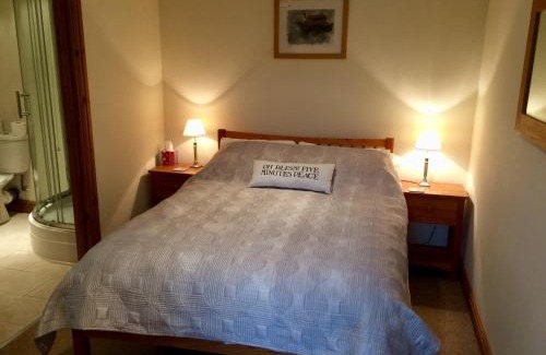 Belford Apartamento | The Cottage