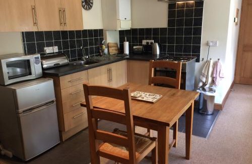 Belford Apartamento | The Cottage