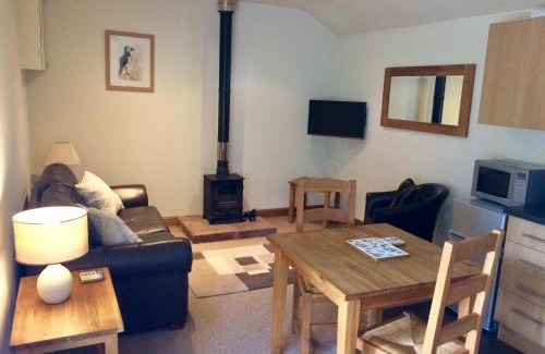 Belford Apartamento | The Cottage