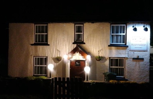 Lulsgate Bottom Cama Y Desayuno | The Cottage