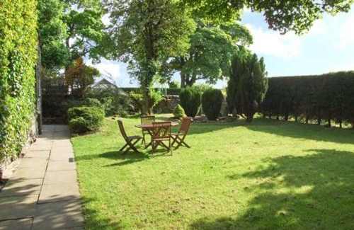 Peak District Casa | The Cottage
