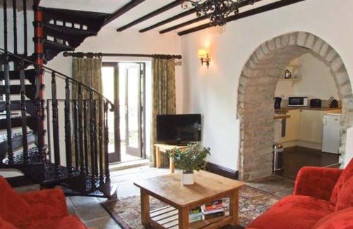 Peak District Casa | The Cottage