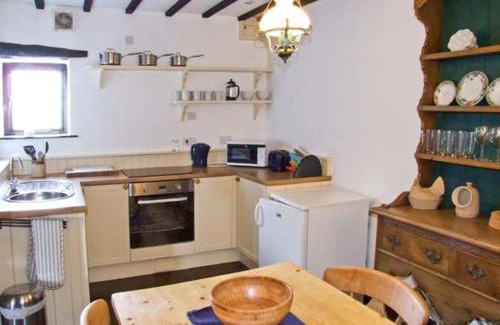 Peak District Casa | The Cottage