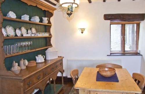 Peak District Casa | The Cottage