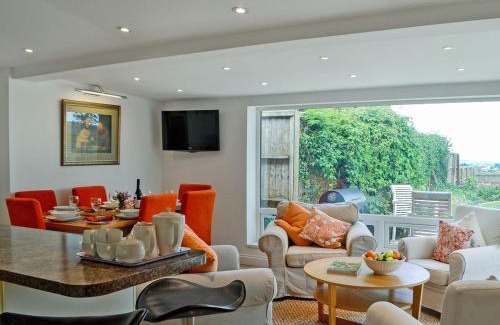 Cheltenham Casa | The Cottage
